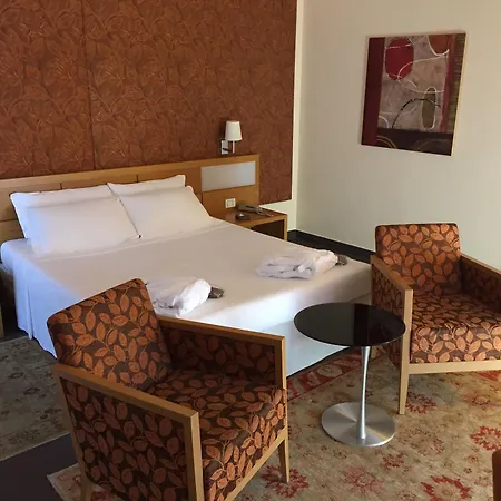 Grande Alfeo Hotel 4*