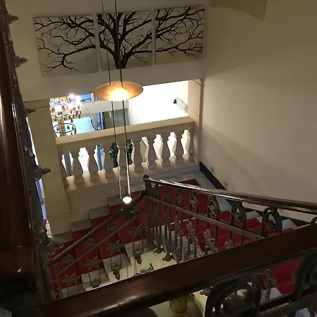 Grande Alfeo Hotel