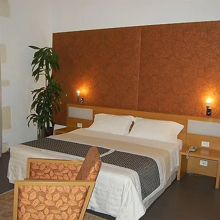 Grande Alfeo Hotel 4*