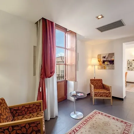 Hotel Grande Alfeo Syracuse
