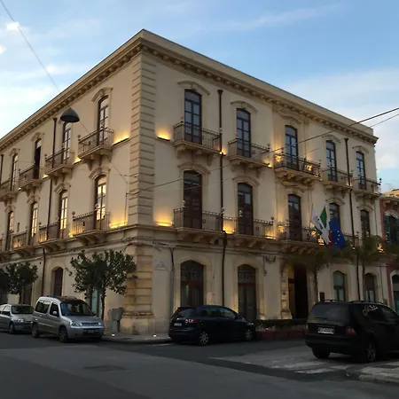 Hotel Grande Alfeo