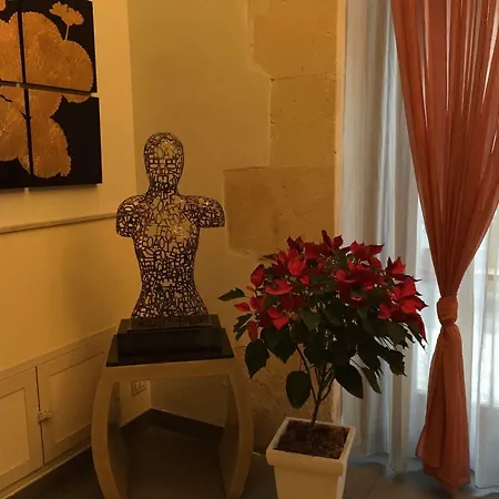 Готель Grande Alfeo 4*